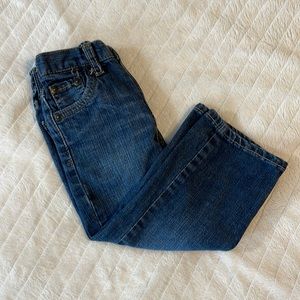 24months Toddler Baby Levi Strauss Co Jeans 526